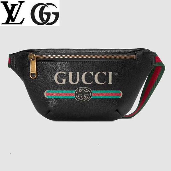 

527792 print small belt bag black travel bags handles boston totes shoulder crossbody mini bag