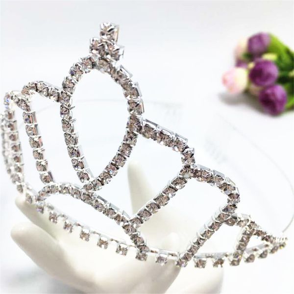 

headdress, crown, hair ornament, bridal crown, version, Silver