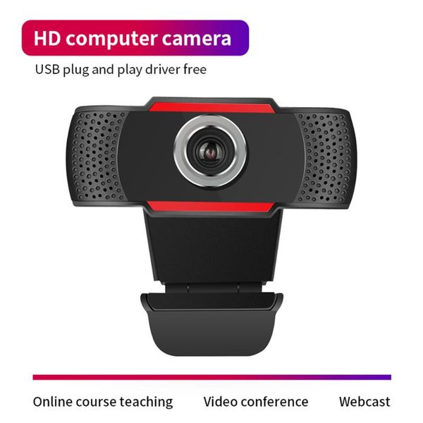 

webcams webcam 1920 x 1080p full hd usb web camera cam with noise cancelling mic for computer live broadcast video calling