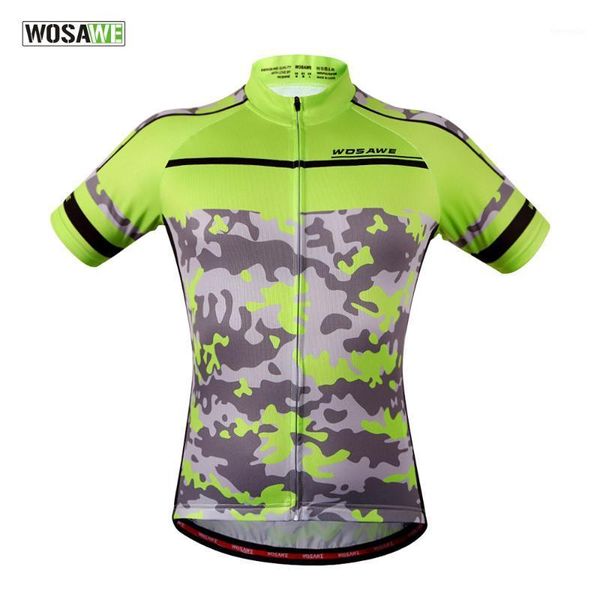 

cycling jersey camouflage clothes women men ropa ciclismo bicycle mtb bike shirt1, Black;red
