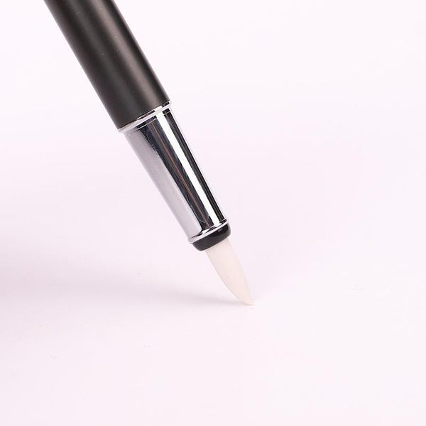 

fountain pens 1pcs 1080 beauty pen style brush tap water soft writing word