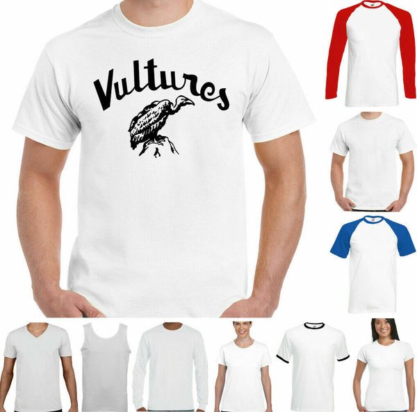 

blondie t-shirt man vultures as worn by debbie harry deborah top, White;black