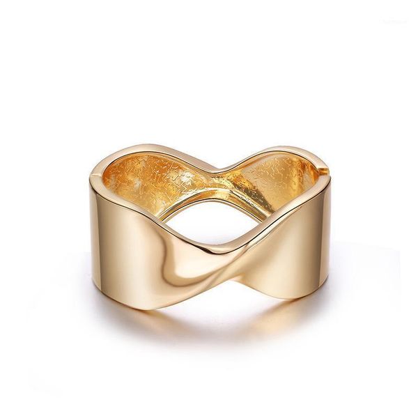 

new personality creative fashion bow bracelet ladies women charm bangle jewelry gifts1, Black