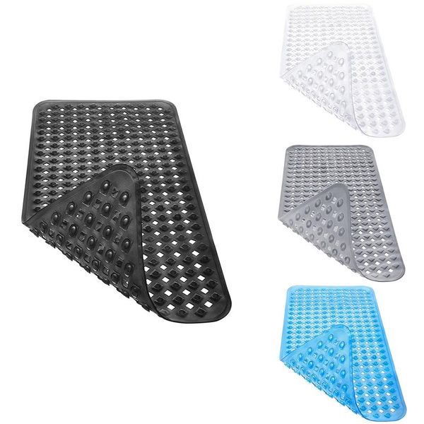 

bath mats mat [88x40 cm] odourless ,non-slip with lots of extra suction cups and non-slip structure
