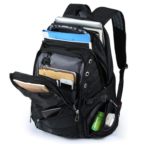 

children school bags boy backpacks brand design teenagers students travel usb charging waterproof schoolbag