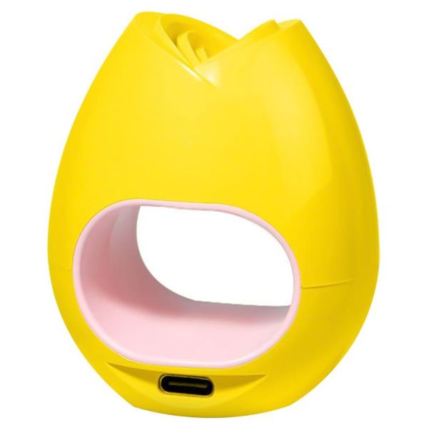 

nail dryers 1pc convenient drying device polish dryer baking lamp