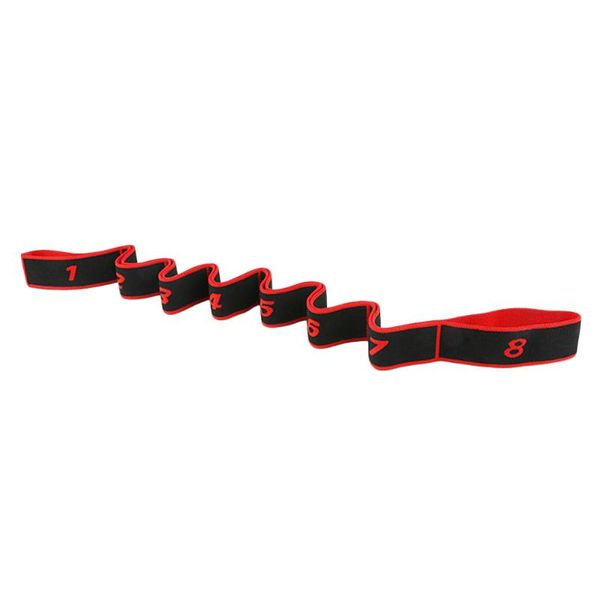 

resistance bands 1pc stretch tension belt yoga band stretching practical
