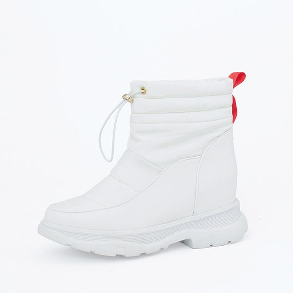 

asumer women's boots arrive. female winter boots. shoes., Black
