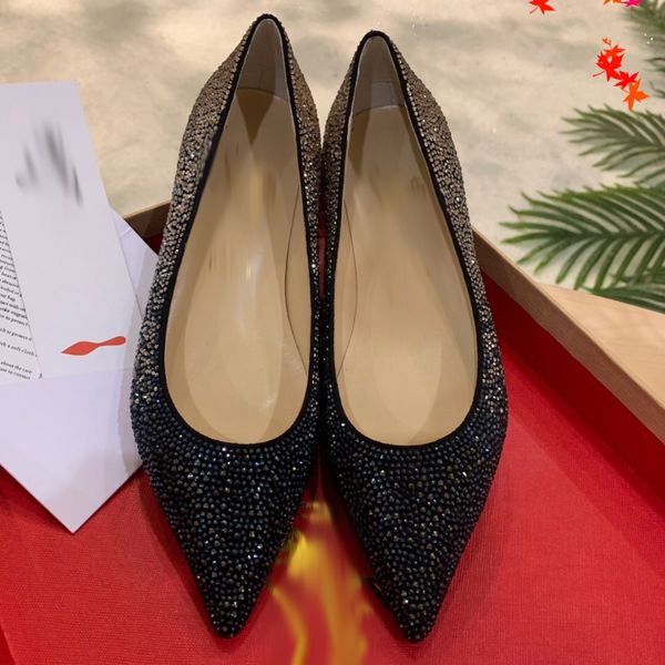 

2021 good quality fashion women luxurys designers shoes designer sandals womens luxury high heels sandal dress shoess with box size 35-41 -m, Black