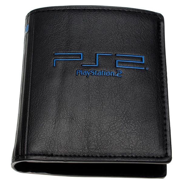 

wallets game wallet men coin purse with card holder dft-2146, Red;black