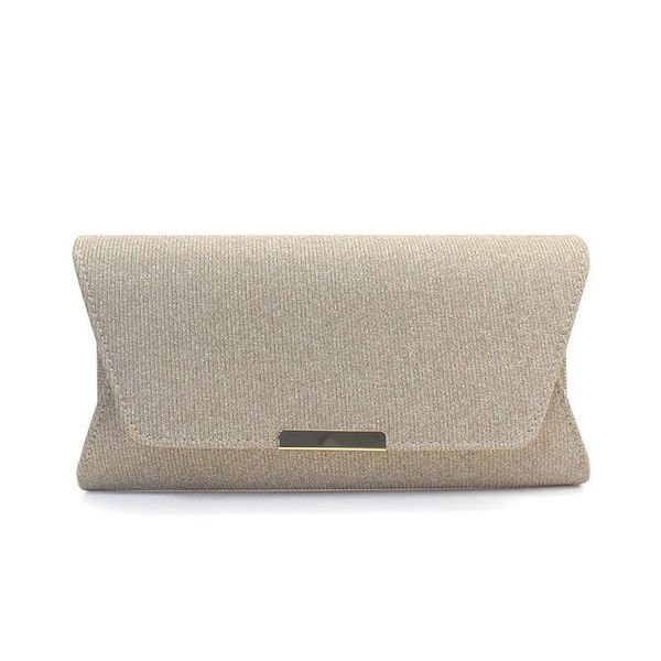 

women's dinner bag european and american fashion elegant clutch shoulder messenger evening bags