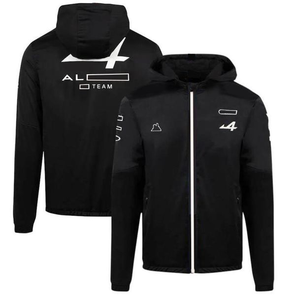 

f1 racing jersey 2021 new f1 jacket, same style customization
