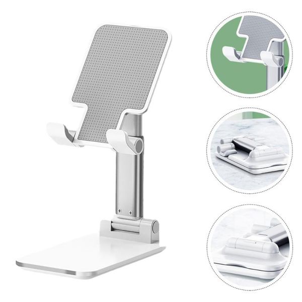 

adjustable phone tablet holder universal durable pc stands