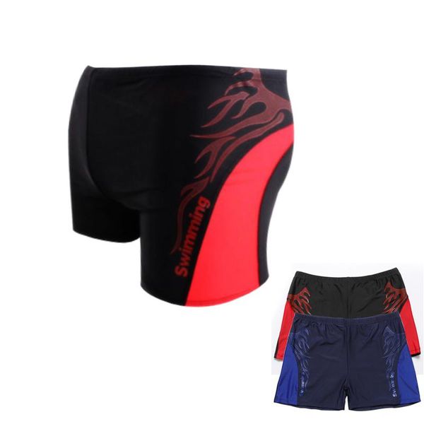 

men's swimwear men swimming trunks mens swim briefs beach shorts sports suits surf board plus size