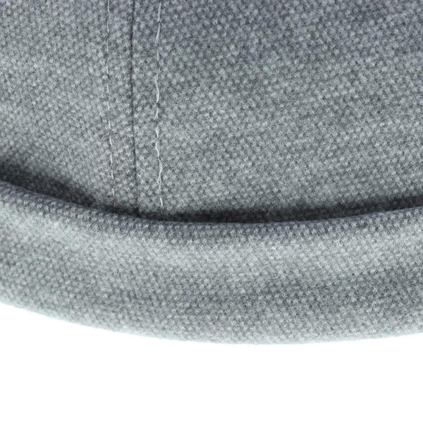 

outdoor hats men's skullcap navy watch cap docker hat beanie sailor fisherman retro, Black;white