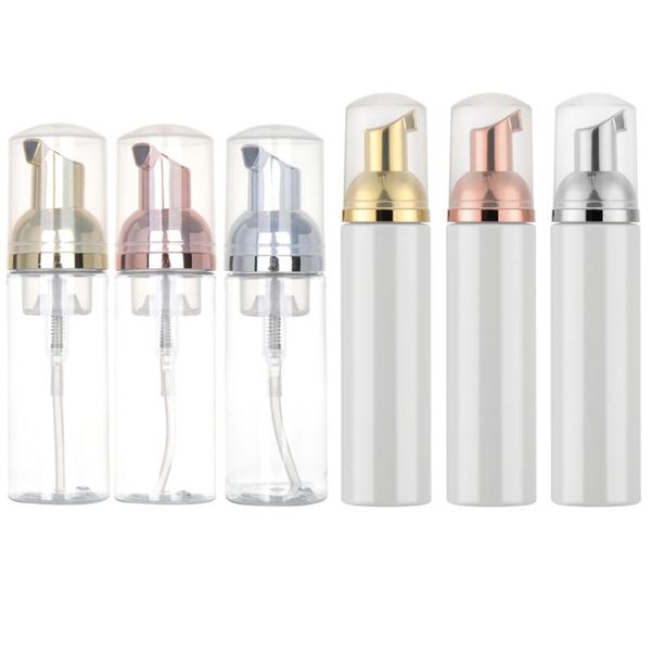

liquid soap dispenser 1pcs plastic pump container foaming bottle dispensar hand sanitizer case shampoo and shower gel multifunctional