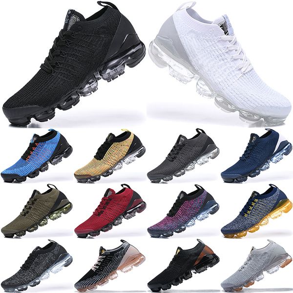 

3.0 mens womens running shoes electric green noble red grey and volt laser orange bright mango oreo fashion trainers sports sneakers