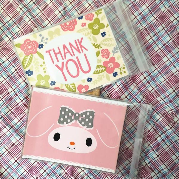 

baking packaging biscuit bags moon cake candy cookies gift bag self-adhesive snack party supplies10*13cm wrap