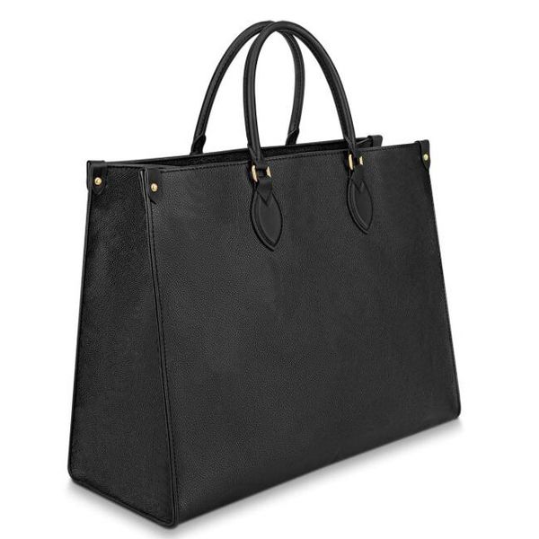 

lady shopping bags fashion womens totes bag color matching classic letter printing casual handbags women purse