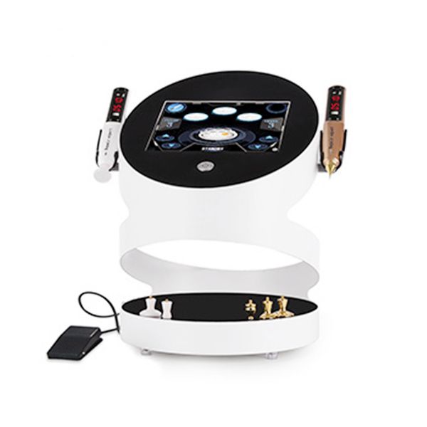 

2 in 1 shower eyelid plasma pen face lifting surgical skin regeneration removal wrinkle sterilization repair beauty device