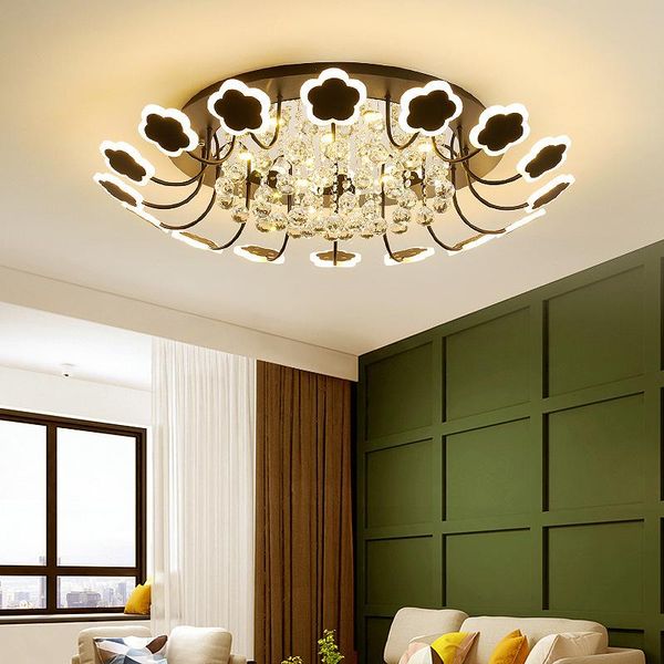 

ceiling lights modern ac85-265v balcony porch restaurant living room bedroom e27 led lamps home decoration