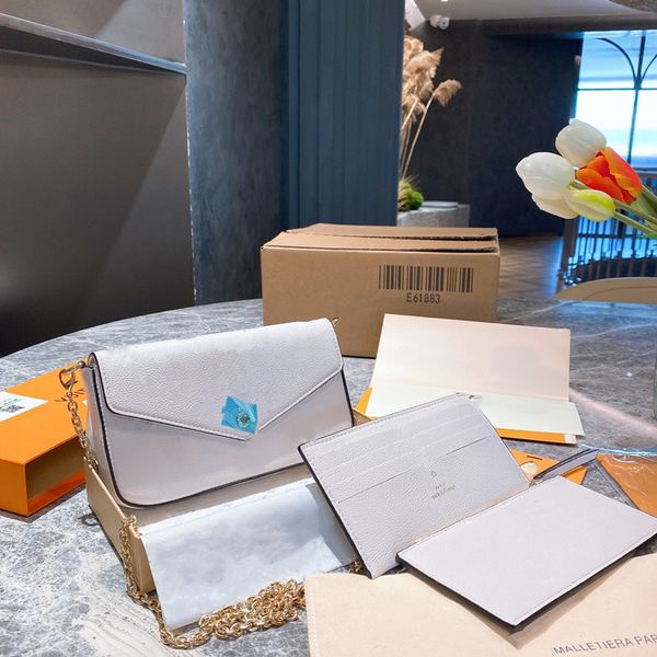 

leather clutch for women evening bags card holderpurse fashion chain purse lady shoulderbag handbag clamshell mini package messenger bag