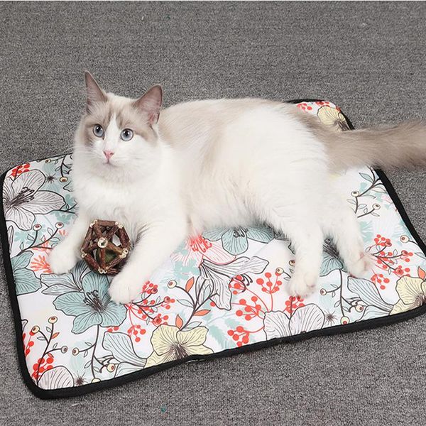 

kennels & pens dog mat sofa cushion bed washable perro cama kennel cat house for chihuahua large pets supplies accessories products