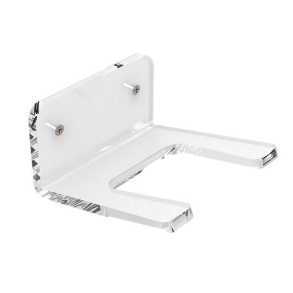 

hooks & rails transparent living room bedroom wall mount bracket musician guitar hanger singing competition winner collection rack