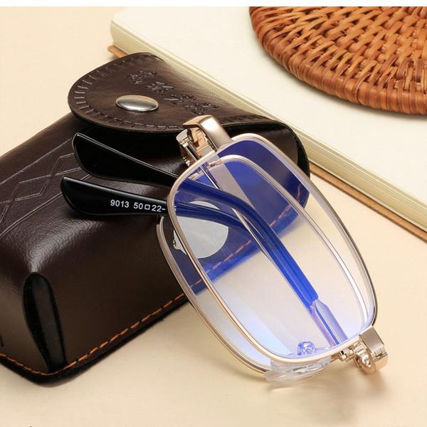 

sunglasses fashion women reading glasses square metal frame with box presbyopia hyperopia reading+1.0+1.5+2.0+2.5+3.0+3.5+4.0, White;black