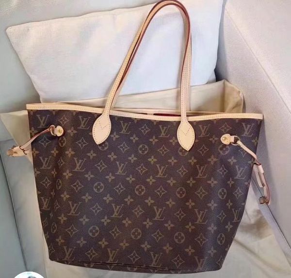 

women handbag shoulder bags shopping bag totes classic brown purse date code serial number checker tote grid flower 29