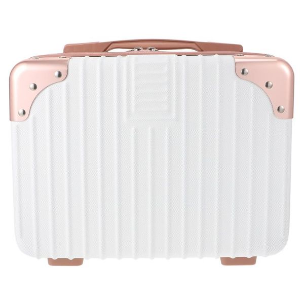 

men's swimwear 1pc makeup box cosmetic storage case household organizer