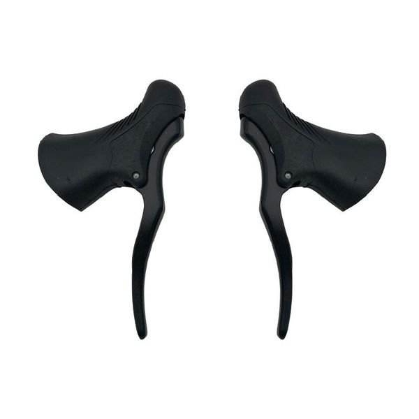 

bike handlebars &components road brake lever aluminum alloy bicycle accessories