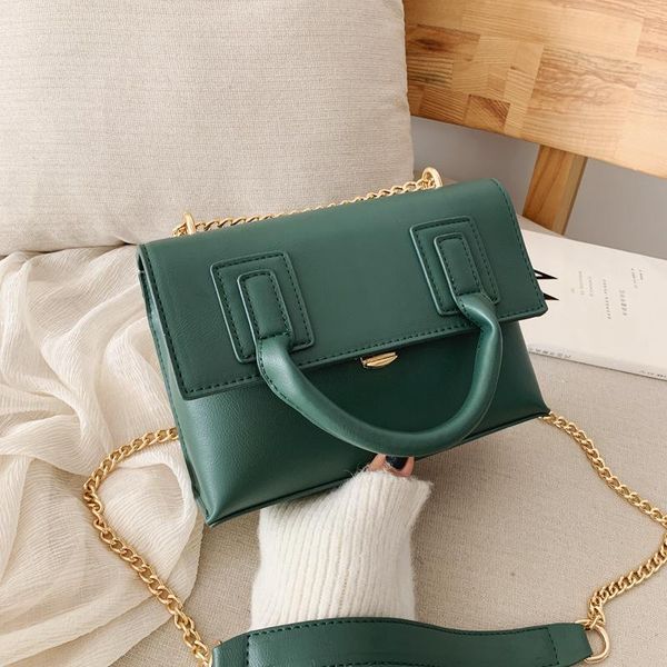 

europe and the united states fashion chain messenger bag, a sense of nature, one-shoulder women's bag cross body
