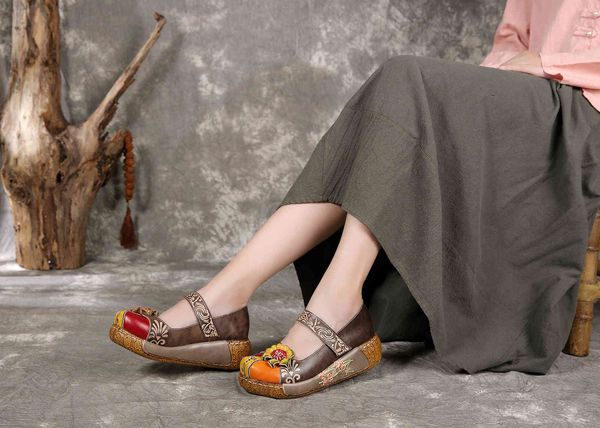 

sandal 2021 time genuine low quality women's shoes, Black