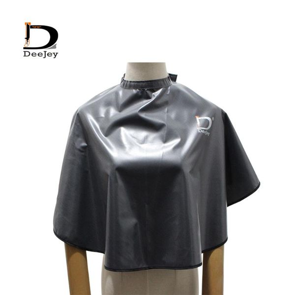 

shower caps wholesale private logo waterproof hairdressing cape for hair colored adjustable dye barber salon