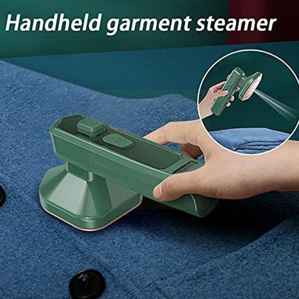 

storage boxes & bins portable mini handheld professional micro steam travel iron lightweight steamer y5s1