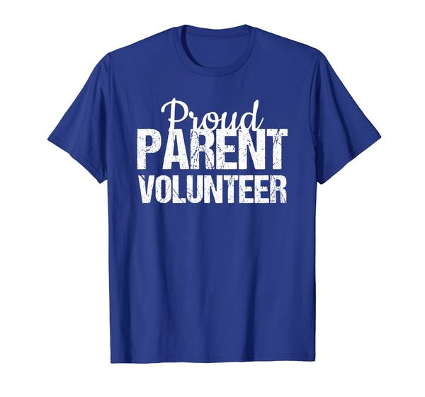 

School Volunteer T-Shirt | Proud Parent Volunteer Shirt, Mainly pictures