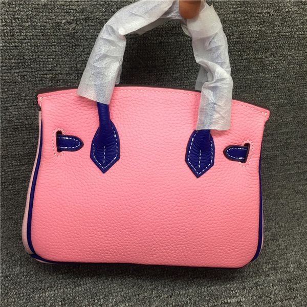 

new products in 2020 shopping mall: classic leather bag, simple and fashionable