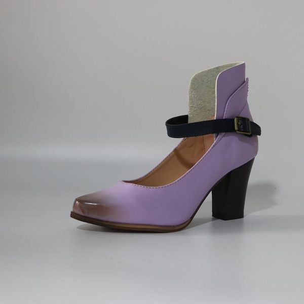 

zapatos mujer women wedge sandals mid med heels pumps ladies casual shoes woman summer chaussure vintage femme sling back, Black