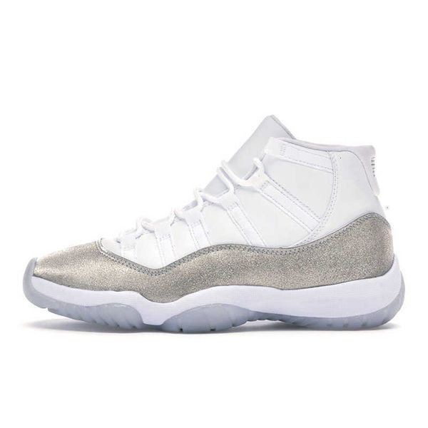 

11 11s men women basketball shoes metallic silver low navy gum concord low legend blue 5.5-13 womens mens sports shoes 14ypam