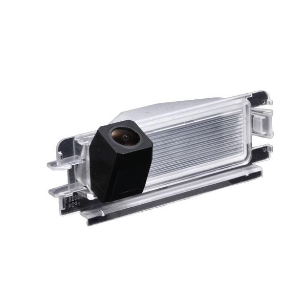 

car rear view cameras& parking sensors 1280*720 pixels 1000tv line 180 degree for dacia duster sandero stepway 2 from 2013 back reve