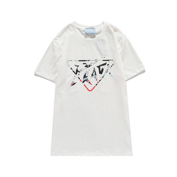 

summer mens t shirt casual man womens loose tees with letters print short sleeves fashion men shirts size m-3xl, White;black