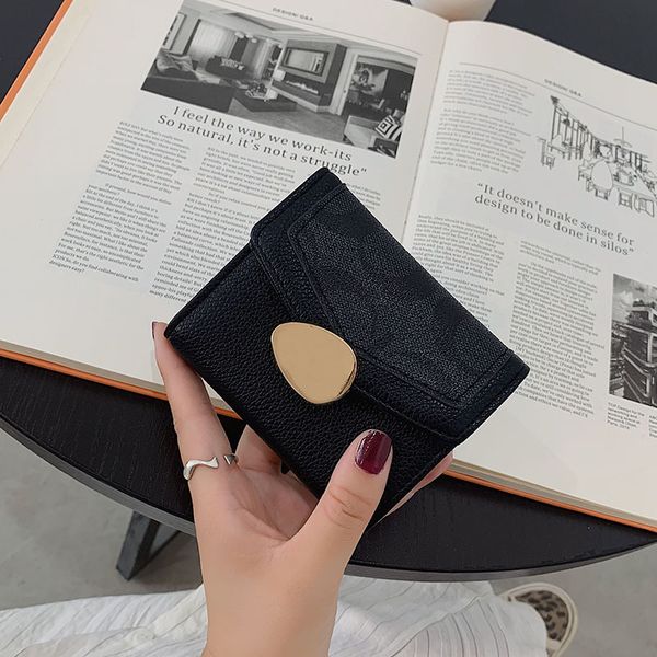 

handbag winter felicie purse designers luxurysautumn ins style women's card position organ bag large capacity exquisite small clip simp, Red;black