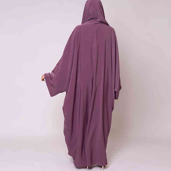 

casual dresses abaya dubai arabic muslim khimar niqab prayer dress for women robe longue femme musulmane kaftan morocco turkey islam clothin, Black;gray