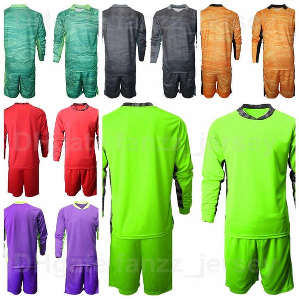 

mls sc orlando city long sleeve gk 1 pedro gallese soccer jersey set goalkeeper 31 mason stajduhar goalie fluorescent green purple black ora