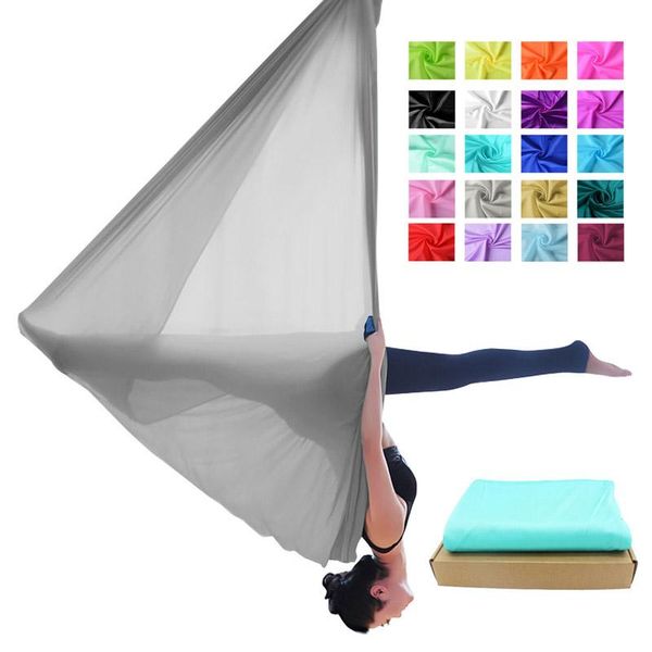 

yoga hammock fabric2021 aerial swing latest multifunction anti gravity belts resistance bands