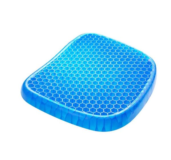 

cushion/decorative pillow household living room bedroom sofa chair durable gel cushion elastic massage environmental protection family