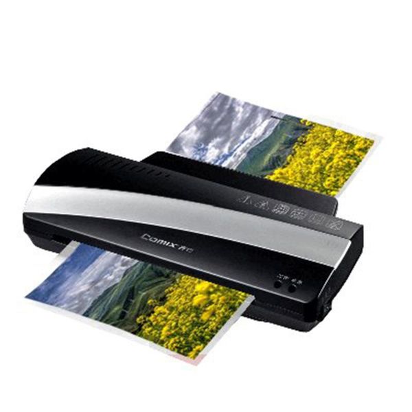 

binders a4 laminator &cold po plastificadora laminating machine roll thermal