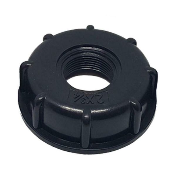 

thread ibc tank adapter tap connector replacement valve fitting for home garden water connectors 1/2 inch 3/4 1 watering equipments