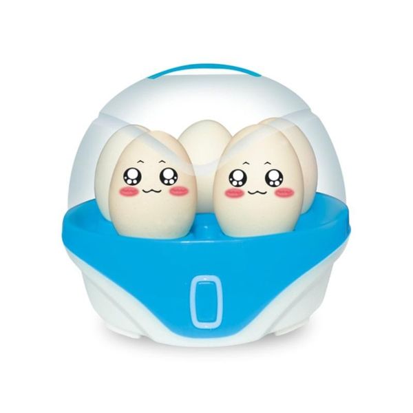

egg boilers multifunctional electric boiled cooker portable steamer boiler home kitchen cooking tool dropship